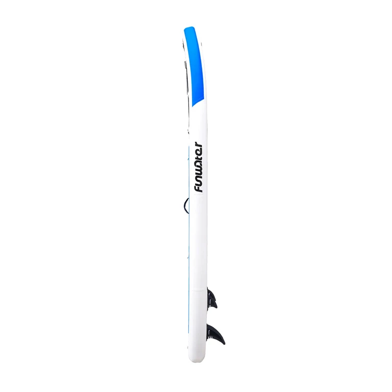 FunWater SUP-paddleboard SUPFW05B Tiki (sininen-valkoinen)