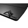 NATEC PORIFERA -näppäimistö koti-/toimistokäyttöön Bluetooth QWERTY US International musta
