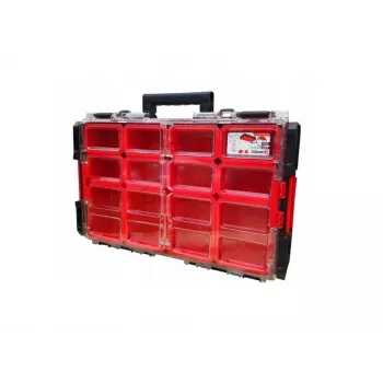 Työkalulaatikko QBRICK ORGQXL2CZAPG001 QBRICK, malli ORGQXL2CZAPG001