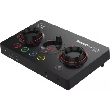 Creative Labs Sound Blaster GC7 7.1 kanavaa USB
