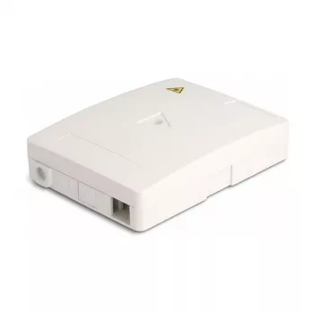 Kuituliitäntäkotelo DeLOCK 87138