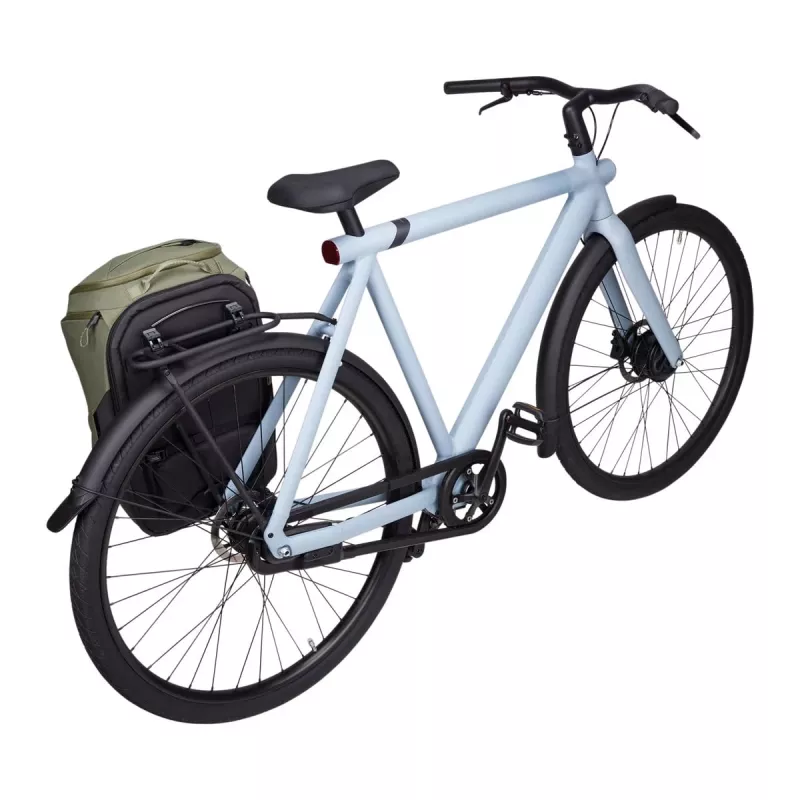Thule 5093 Paramount Hybrid -pyöräilylaukku 26L Nutria