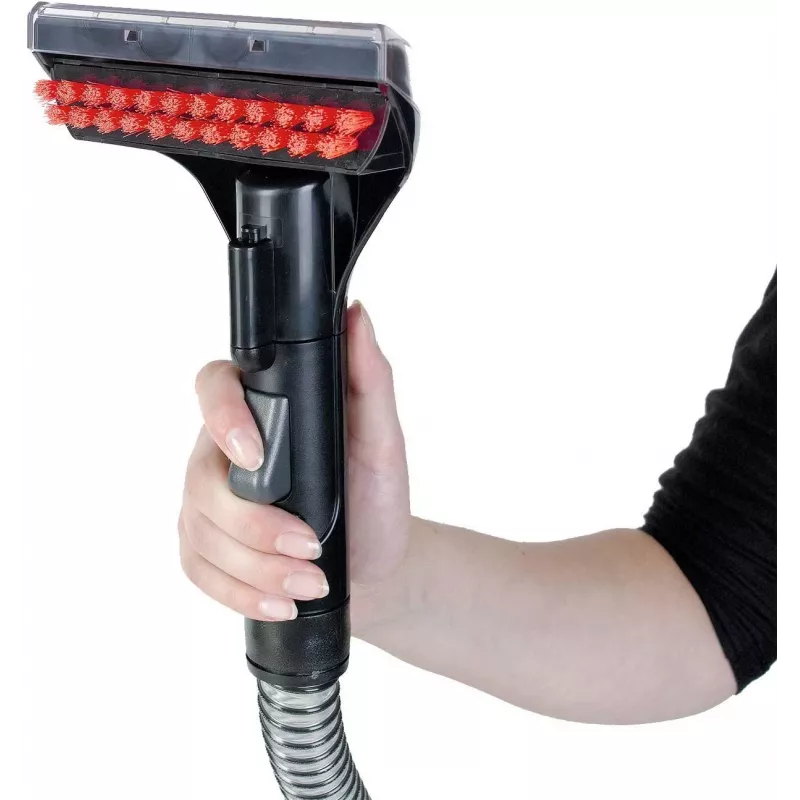 Bissell | Harjasuutin 6' SpotClean - 15 cm (pussi) | titaani