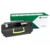 Lexmark erittäin suuri tuotto - monokromi
