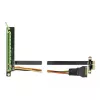 Riser-kortti PCI Express x1 - x16 DeLOCK 85762