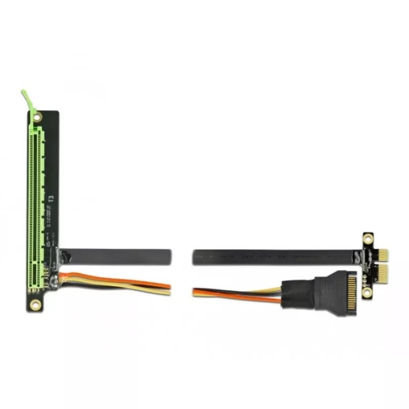 Riser-kortti PCI Express x1 - x16 DeLOCK 85762