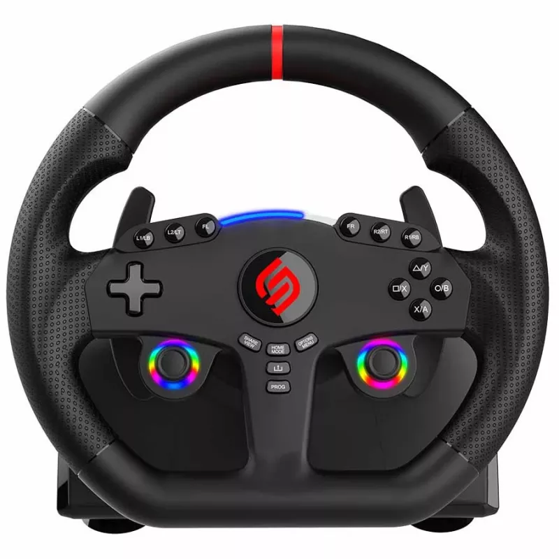 Subsonic Superdrive 270 GT -ratti