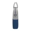Rivacase 7532 39,6 cm (15.6) salkku sininen, harmaa