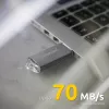 Intenso MEMORY DRIVE FLASH USB3.2/256GB 3541492 USB-muistitikku USB Type-A 3.2 Gen 1 (3.1 Gen 1) hopea