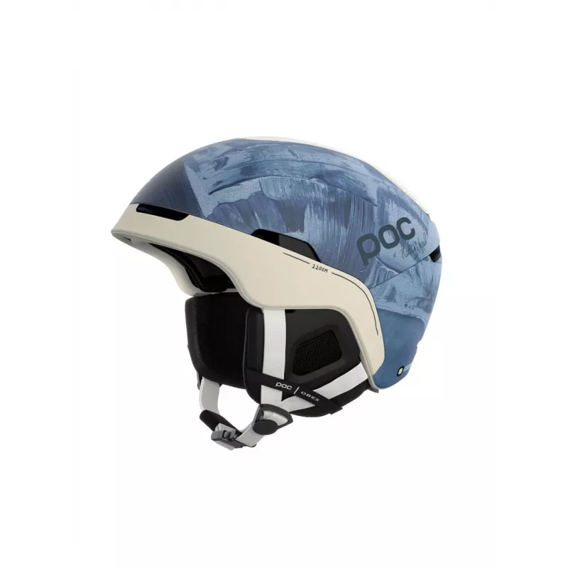 Avokypärä POC Obex BC MIPS Hedvig Wessel Ed. — ABS/polykarbonaatti kuori, MIPS