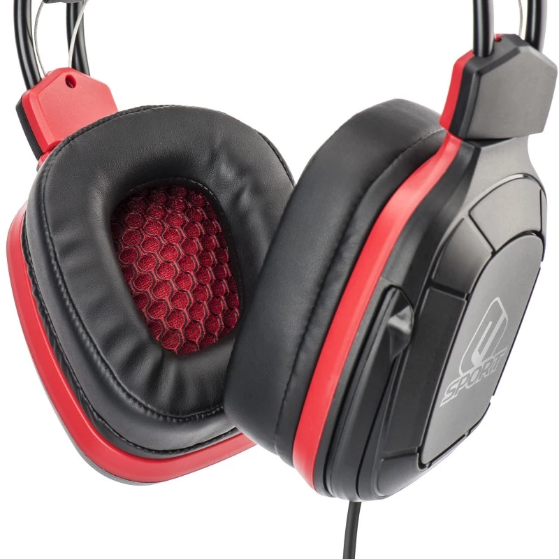 Kuulokkeet Subsonic SA5554