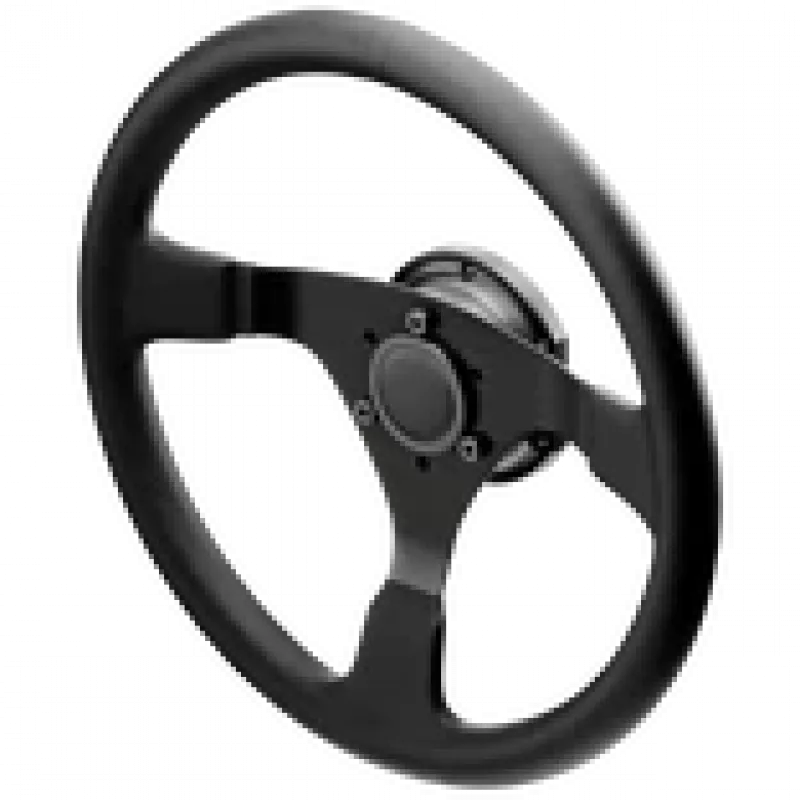 Adapteri Simucube 50,8 mm → 70 mm wheelbaseille — Simucube SC50870A