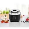 Rommelsbacher JG 80 jogurttivalmistaja 1,2 l rahka - jogurtti 20 W (JG80)