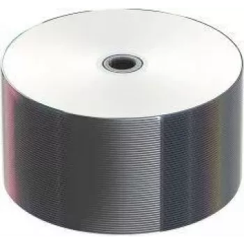 DVD-R-levyt MAXELL 4,7 GB Inkjet Printable 50 kpl:n pakkaus