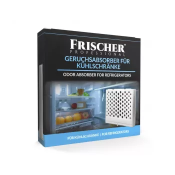 Frischer jääkaapin hajunpoistaja