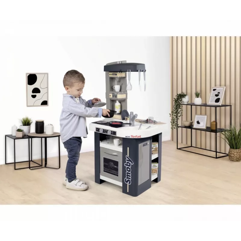 Roolilelu Smoby Dickie 7600311056 Cuisine Studio 3-6 vuotta monivärinen