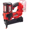 Sähkönaulain Einhell FIXETTO 18/38 S paristokäyttöinen 500 niittiä