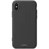 Suojakotelo Krusell Arvika 3.0 iPhone XS Max 16,5 cm musta