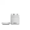 Ruokatermos Kambukka Bora 600 ml Chalk White (11-06013)