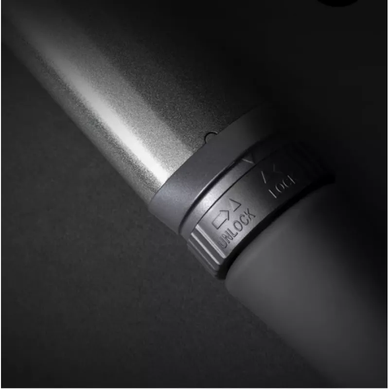 Kiharrin Revamp WD-1500-GB Progloss Multiform säädettävä lämpötila