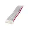 Impactics Impact -kaapeli RS-232-liittimellä D7NU1:lle (malli GEIP-035)