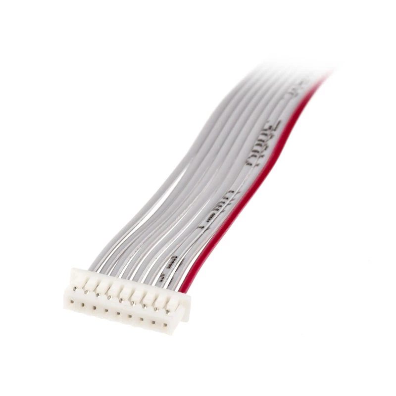 Impactics Impact -kaapeli RS-232-liittimellä D7NU1:lle (malli GEIP-035)