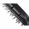 Makita XGT UH014GZ akkukäyttöinen pensasleikkuri, 40 V, 75 cm, 18 mm leikkuupaksuus, ilman akkua ja laturia, sininen/musta