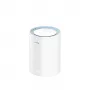 Mesh-järjestelmä Cudy M1200 Dualband Wi-Fi 5 802.11ac valkoinen