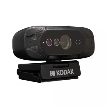 Verkkokamera Kodak 575432001 720p HD-resoluutio, USB-liitäntä