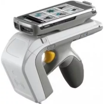 Zebra KT-IPODTCH-100 viivakoodinlukijan lisävaruste