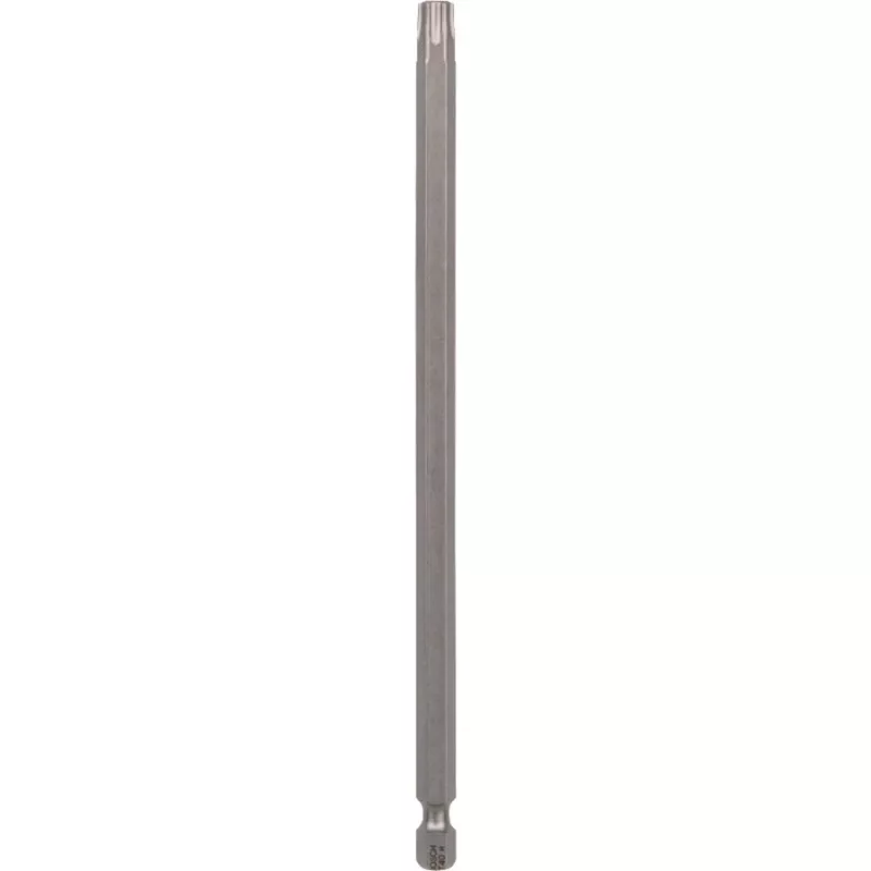 Ruuvimeisselin kärki Bosch 2607001676 T40 erittäin kova 152 mm