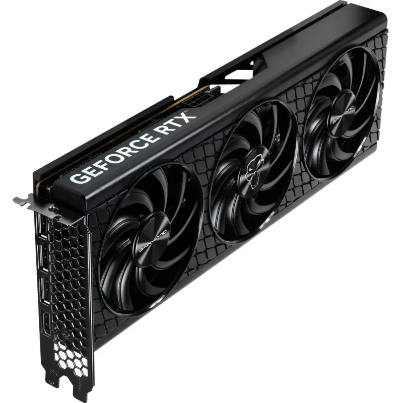 Gainward GeForce RTX 5060 Python III 8GB GDDR7 näytönohjain