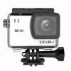 Toimintakamera SJCam SJ8 AIR — 4K 30fps, vedenpitävä