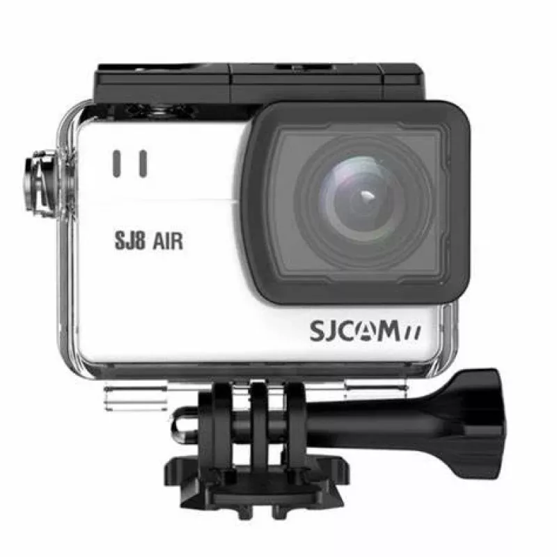 Toimintakamera SJCam SJ8 AIR — 4K 30fps, vedenpitävä