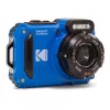 Vedenpitävä kamera Kodak WPZ2 (sininen) malli