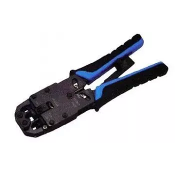Puristustyökalu extra digital 2008R RJ45-liittimille