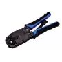Puristustyökalu extra digital 2008R RJ45-liittimille