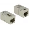 Verkkoadapteri DeLOCK 2xRJ45 86408