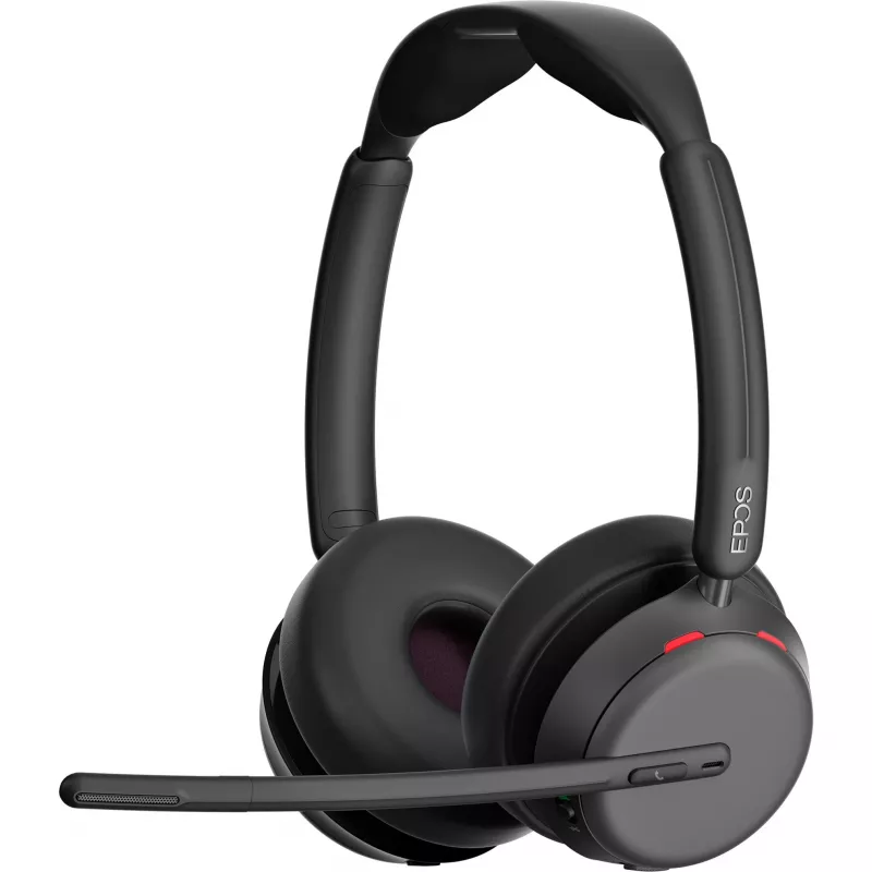 Bluetooth-kuulokemikrofoni ANC