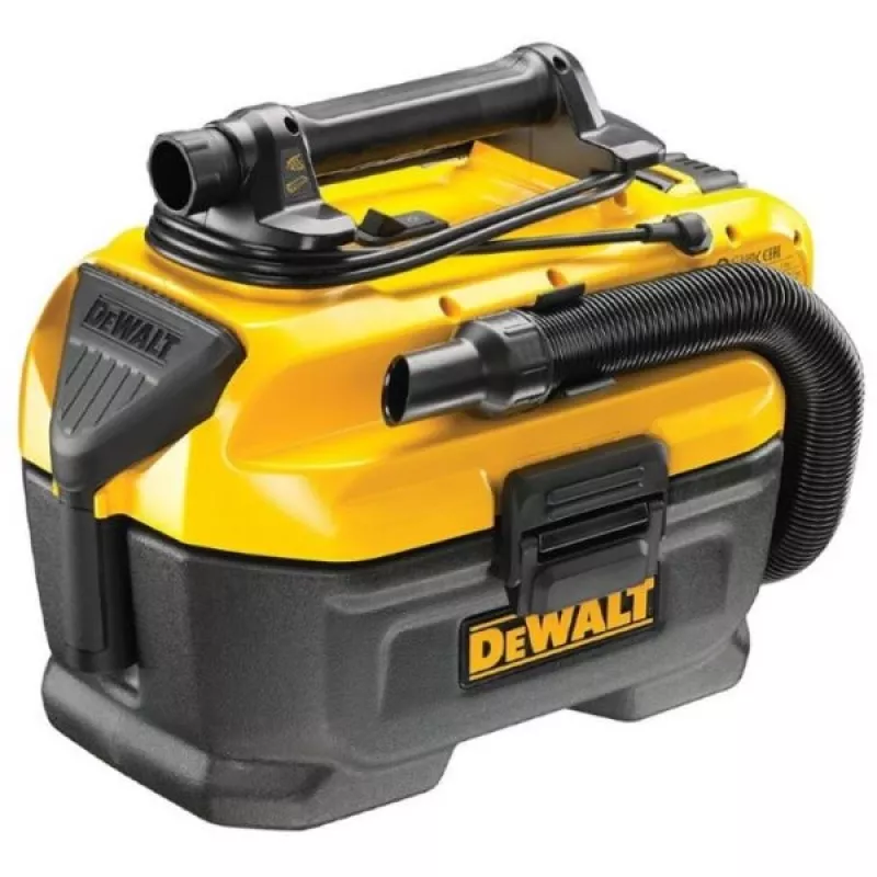 Rumpuimuri DeWALT DCV584L-QW