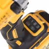 Iskuruuvinväännin DeWalt DCF892P2T-QW