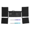 Green Cell A1527 Apple MacBook 12 A1534 (Early 2015, Early 2016, Mid 2017)