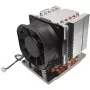 Dynatron J12 3U aktiivinen suorittimen jäähdytin AMD Socket SP5:lle