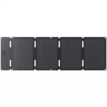 EcoFlow EFSOLAR45-TYPE-C aurinkopaneeli 45 W monokiteinen pii