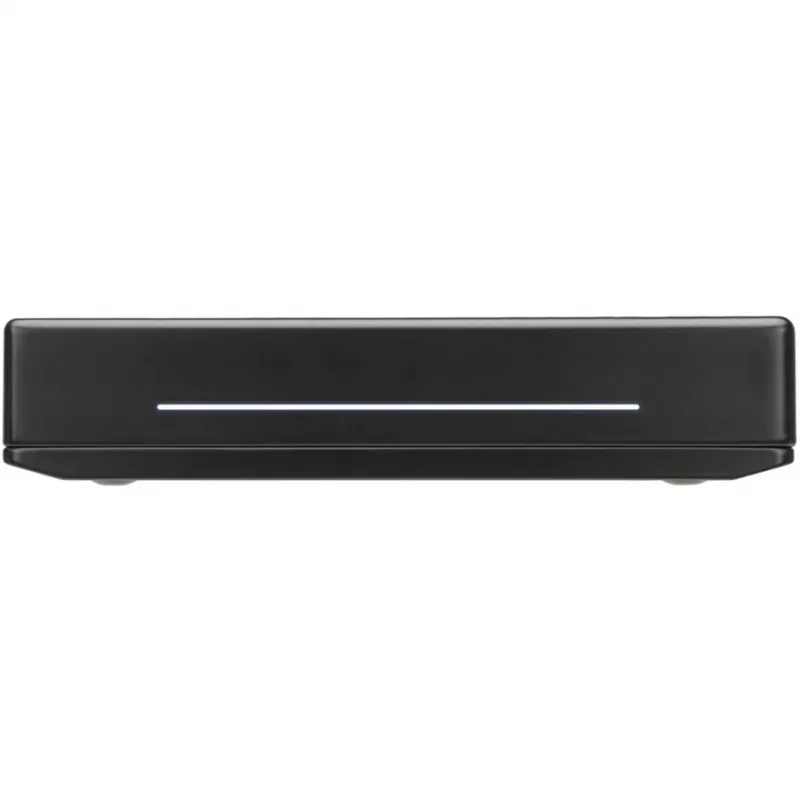 OWC ThunderBlade X8, 16 TB kannettava SSD, Thunderbolt (40 Gbit/s)