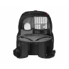 Vapaa-ajan reppu Wenger SwissGear XE Professional harmaa polyesteri PVC
