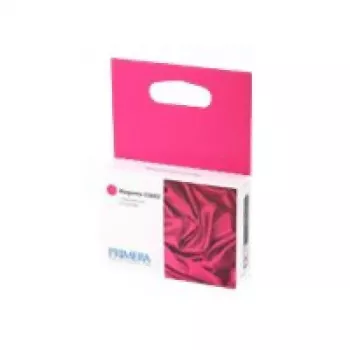 Primera Bravo 4100 (53602) magenta mustepatruuna alkuperäinen Primera