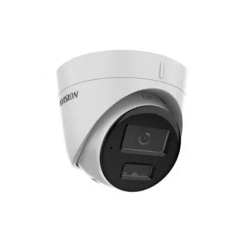 IP-valvontakamera Hikvision DS-2CD1343G2-LIU kupoli 4 MP, 2,8 mm, 2560×1440, IR 30 m, PoE, IP67