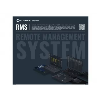TELTONIKA RMS MANAGEMENT PACK 10 vuotta