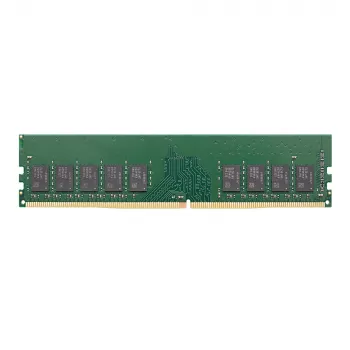 Synology - DDR4 - moduuli - 4 GB - DIMM 288-PIN - puskuroimaton ECC